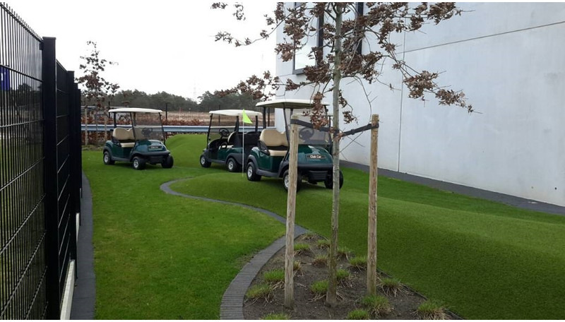 Club Car precedent 2022 new battery pack - Голф количка: снимка 2 Club Car precedent 2022 new battery pack - Голф количка: снимка 2