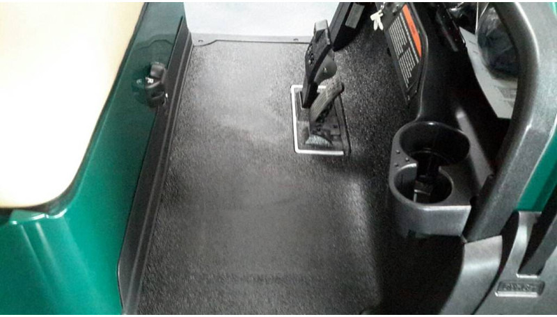 Club Car tempo 2+2 2021 new battery pack - Голф количка: снимка 5 Club Car tempo 2+2 2021 new battery pack - Голф количка: снимка 5