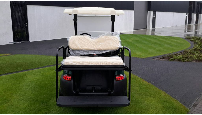 Club Car tempo 2+2 2021 new battery pack - Голф количка: снимка 5 Club Car tempo 2+2 2021 new battery pack - Голф количка: снимка 5