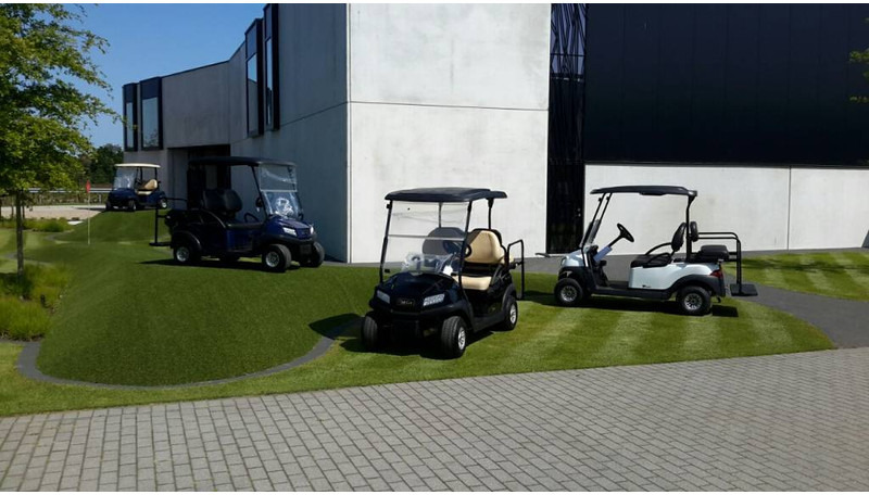 Club Car tempo 2+2 (2024 ) new - Голф количка: снимка 1 Club Car tempo 2+2 (2024 ) new - Голф количка: снимка 1
