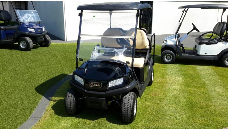 Club Car tempo 2+2 (2024 ) new - Голф количка: снимка 4 Club Car tempo 2+2 (2024 ) new - Голф количка: снимка 4