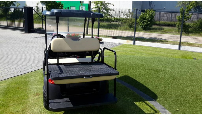Club Car tempo 2+2 (2024 ) new - Голф количка: снимка 5 Club Car tempo 2+2 (2024 ) new - Голф количка: снимка 5