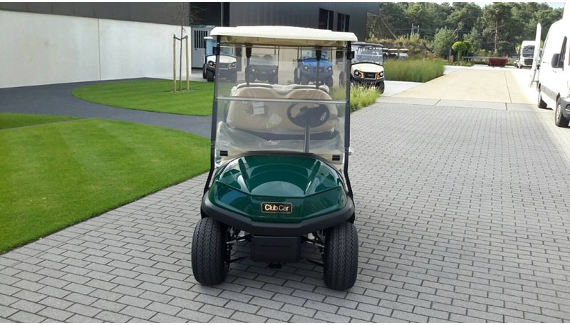 Club Car tempo 2+2 new 2024 - Голф количка: снимка 3 Club Car tempo 2+2 new 2024 - Голф количка: снимка 3