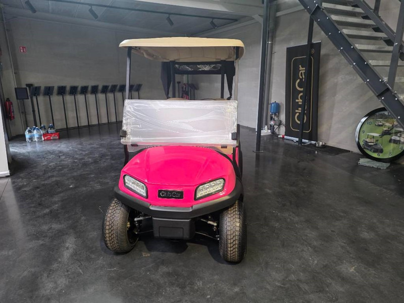 Club Car tempo 2019 new battery pack - Голф количка: снимка 3 Club Car tempo 2019 new battery pack - Голф количка: снимка 3