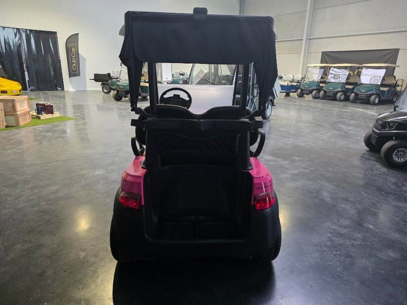 Club Car tempo 2019 new battery pack - Голф количка: снимка 4 Club Car tempo 2019 new battery pack - Голф количка: снимка 4