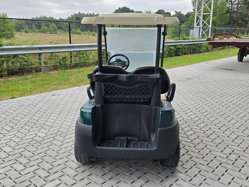 Club Car tempo 2021 - Голф количка: снимка 5 Club Car tempo 2021 - Голф количка: снимка 5