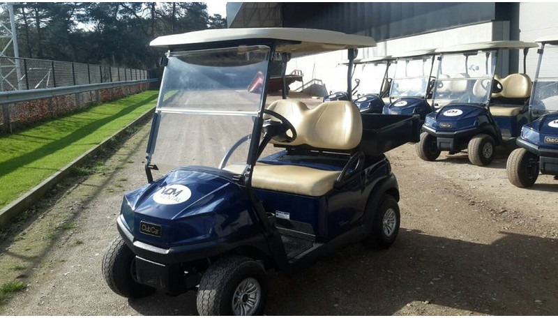 Club Car tempo 2021 - Голф количка: снимка 4 Club Car tempo 2021 - Голф количка: снимка 4