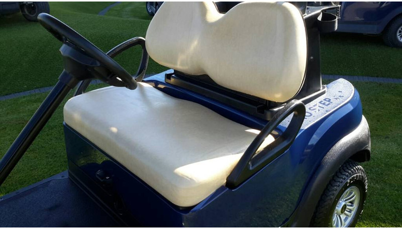Club Car tempo 2021 new battery pack - Голф количка: снимка 5 Club Car tempo 2021 new battery pack - Голф количка: снимка 5