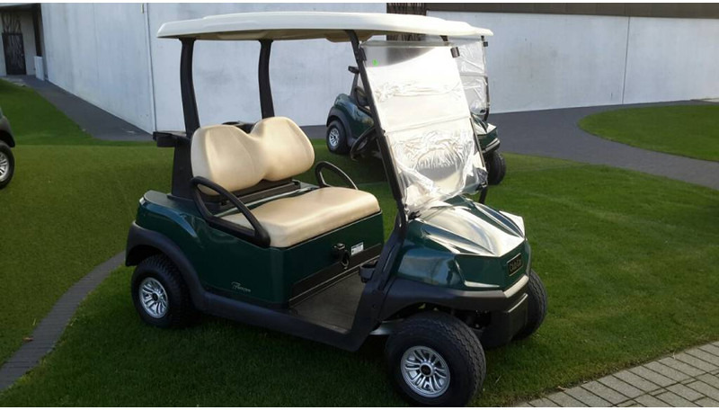 Club Car tempo 2021 new battery pack - Голф количка: снимка 4 Club Car tempo 2021 new battery pack - Голф количка: снимка 4