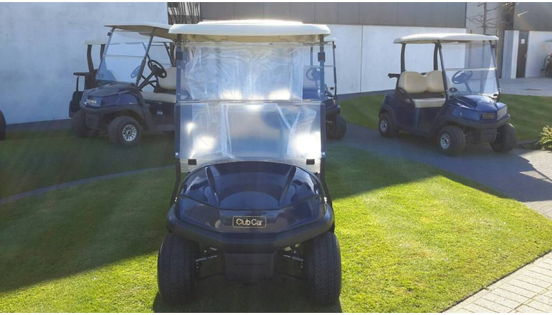 Club Car tempo 2021 new battery pack - Голф количка: снимка 3 Club Car tempo 2021 new battery pack - Голф количка: снимка 3