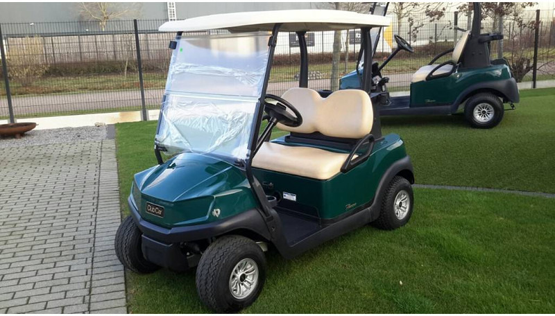 Club Car tempo 2021 new battery pack - Голф количка: снимка 2 Club Car tempo 2021 new battery pack - Голф количка: снимка 2
