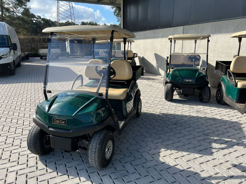 Club Car tempo 2021 new cargo box - Голф количка: снимка 4 Club Car tempo 2021 new cargo box - Голф количка: снимка 4