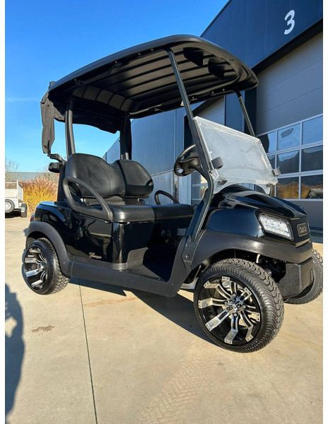 Club Car tempo 2022 - Голф количка: снимка 1 Club Car tempo 2022 - Голф количка: снимка 1