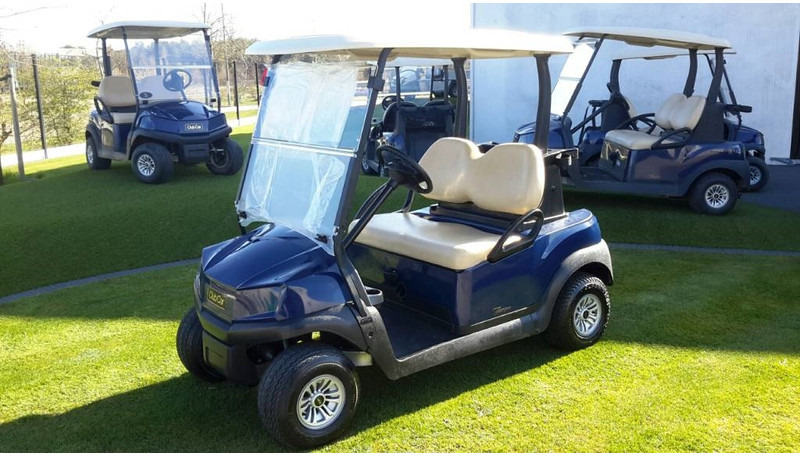 Club Car tempo 2022 - Голф количка: снимка 2 Club Car tempo 2022 - Голф количка: снимка 2