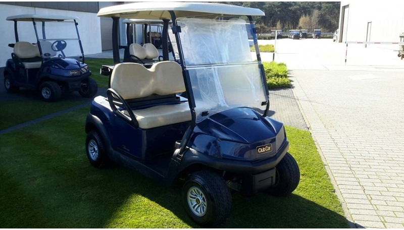Club Car tempo 2022 - Голф количка: снимка 3 Club Car tempo 2022 - Голф количка: снимка 3