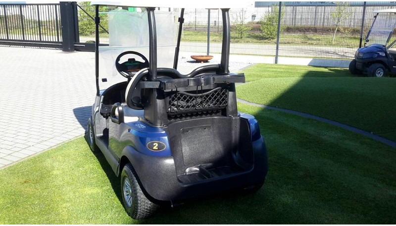 Club Car tempo 2022 - Голф количка: снимка 5 Club Car tempo 2022 - Голф количка: снимка 5