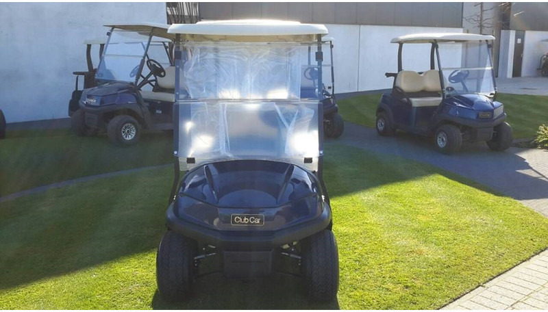 Club Car tempo 2022 - Голф количка: снимка 4 Club Car tempo 2022 - Голф количка: снимка 4