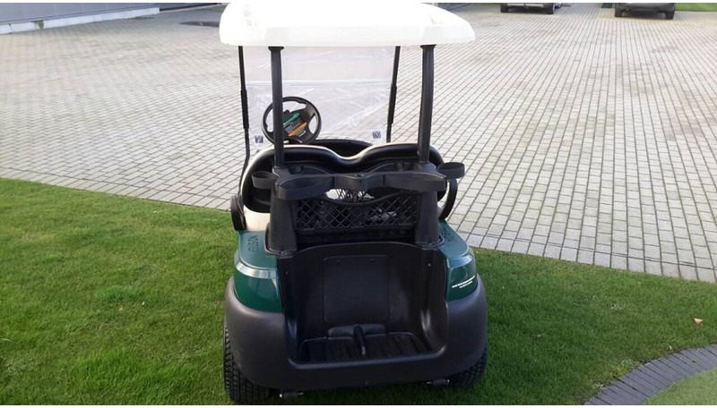 Club Car tempo 2023 almoste new - Голф количка: снимка 5 Club Car tempo 2023 almoste new - Голф количка: снимка 5