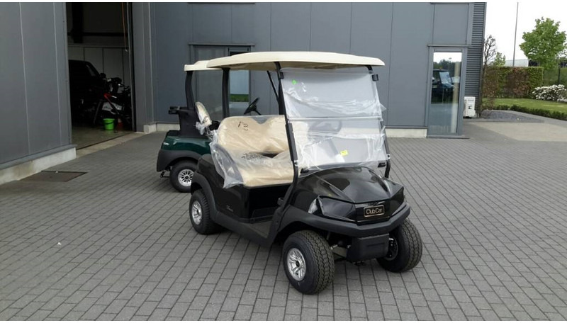 Club Car tempo 2024 new - Голф количка: снимка 2 Club Car tempo 2024 new - Голф количка: снимка 2