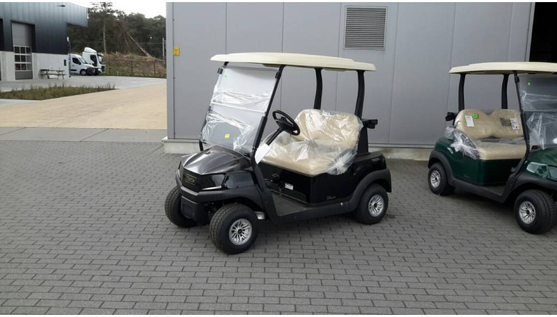 Club Car tempo 2024 new - Голф количка: снимка 1 Club Car tempo 2024 new - Голф количка: снимка 1