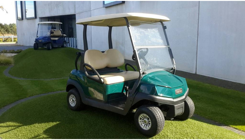 Club Car tempo lithuim 2020 - Голф количка: снимка 2 Club Car tempo lithuim 2020 - Голф количка: снимка 2