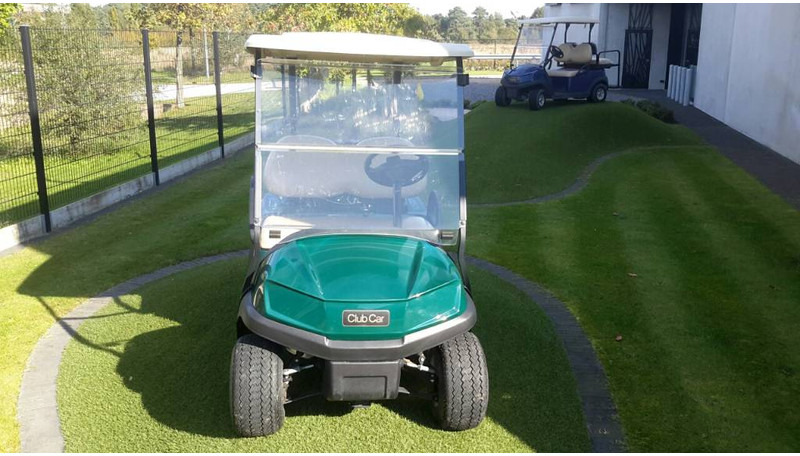 Club Car tempo lithuim 2020 - Голф количка: снимка 3 Club Car tempo lithuim 2020 - Голф количка: снимка 3