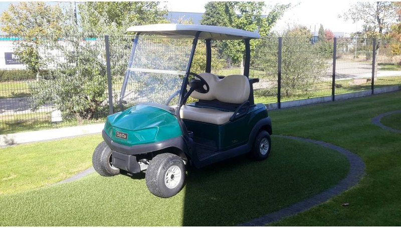 Club Car tempo lithuim 2020 - Голф количка: снимка 1 Club Car tempo lithuim 2020 - Голф количка: снимка 1