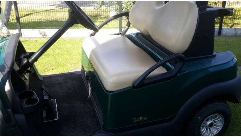 Club Car tempo lithuim 2020 - Голф количка: снимка 5 Club Car tempo lithuim 2020 - Голф количка: снимка 5