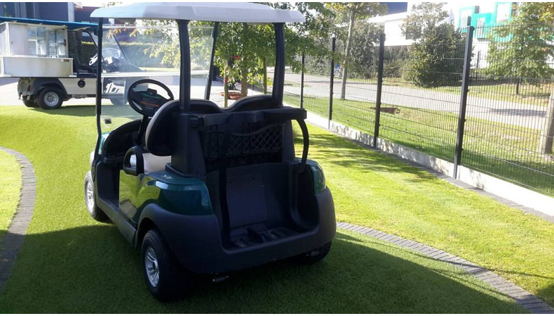 Club Car tempo lithuim 2020 - Голф количка: снимка 4 Club Car tempo lithuim 2020 - Голф количка: снимка 4