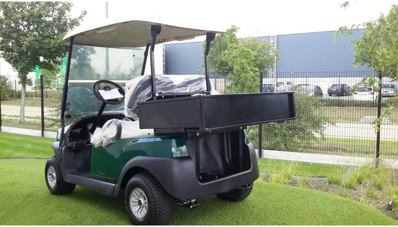 Club Car tempo new 2024 - Голф количка: снимка 5 Club Car tempo new 2024 - Голф количка: снимка 5