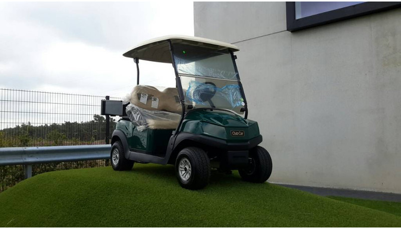 Club Car tempo new 2024 - Голф количка: снимка 1 Club Car tempo new 2024 - Голф количка: снимка 1