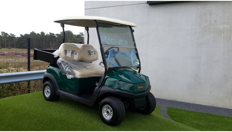Club Car tempo new 2024 - Голф количка: снимка 2 Club Car tempo new 2024 - Голф количка: снимка 2