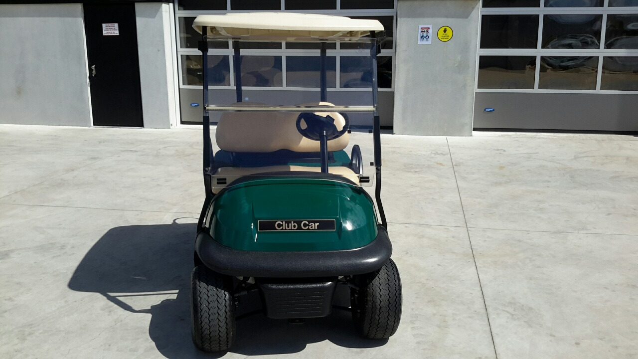 Club car precedent - Голф количка: снимка 3 Club car precedent - Голф количка: снимка 3
