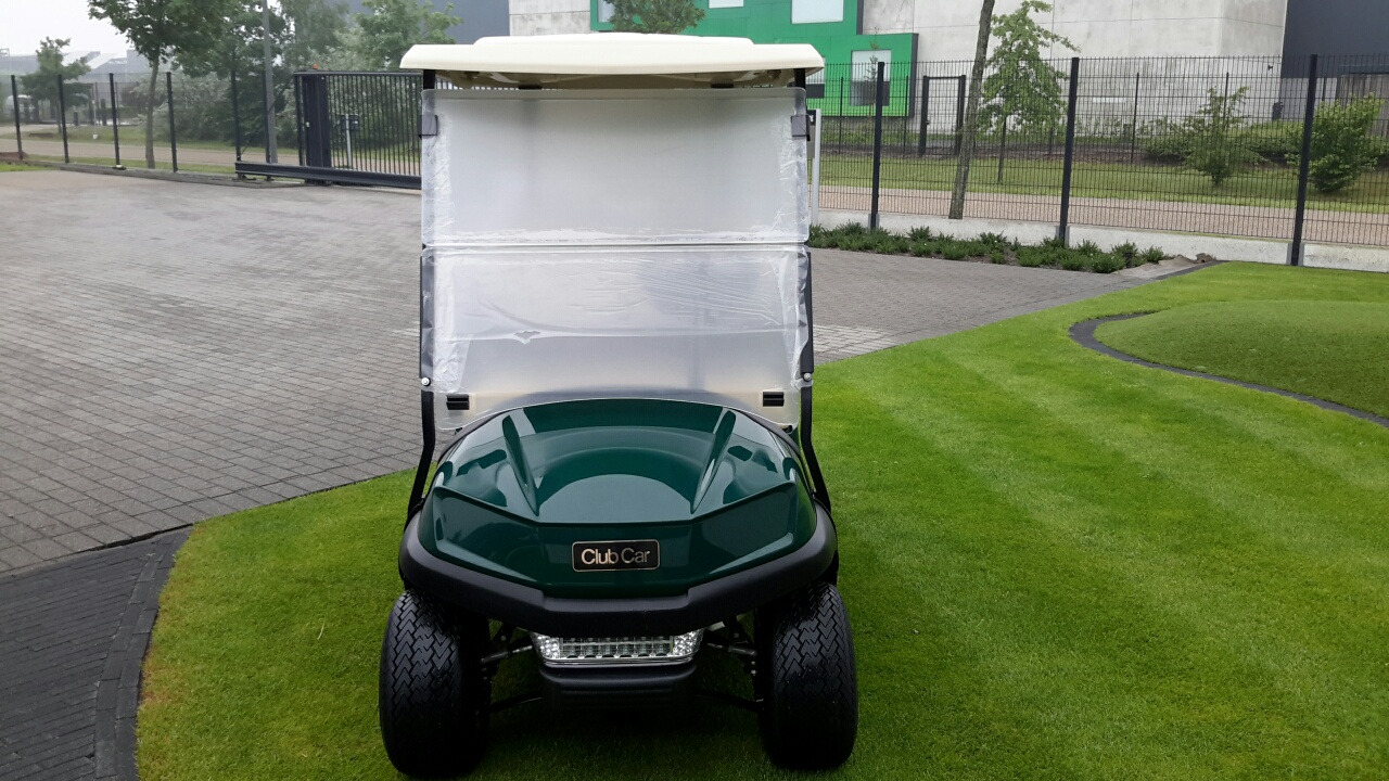 Club car tempo 2+2 new battery pack - Голф количка: снимка 4 Club car tempo 2+2 new battery pack - Голф количка: снимка 4