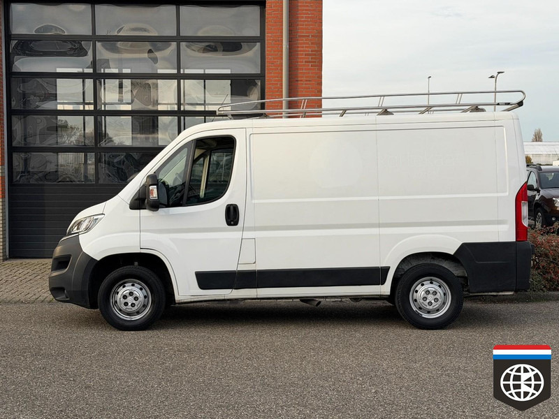 Citroën Jumper 2.2 blue HDI / ROOF IMPERIAL / L2 H1 - Малък ван: снимка 3 Citroën Jumper 2.2 blue HDI / ROOF IMPERIAL / L2 H1 - Малък ван: снимка 3