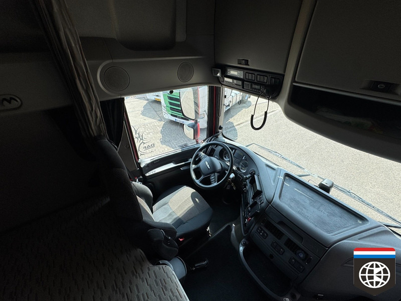 Рефрижератор камион DAF XF 440 FAN TRS ICELAND -25oC - TAIL LIFT - CLEAN HOLLAND TRUCK: снимка 14