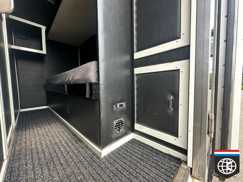 Scania R 730 FLOWER COMBI / SHOWTRUCK - CONCOURSTAAT - Рефрижератор камион: снимка 5 Scania R 730 FLOWER COMBI / SHOWTRUCK - CONCOURSTAAT - Рефрижератор камион: снимка 5
