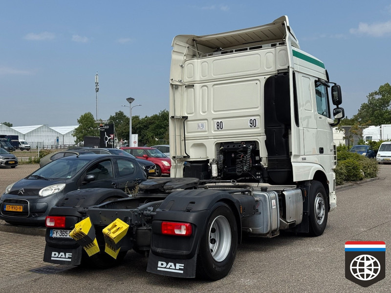 DAF XF 480 FT RETARDER - NIGHT A/C - PTO HYRAULICS - Влекач: снимка 2 DAF XF 480 FT RETARDER - NIGHT A/C - PTO HYRAULICS - Влекач: снимка 2