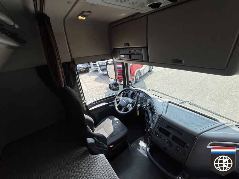 DAF XF 480 FT RETARDER - NIGHT A/C - PTO HYRAULICS - Влекач: снимка 3 DAF XF 480 FT RETARDER - NIGHT A/C - PTO HYRAULICS - Влекач: снимка 3