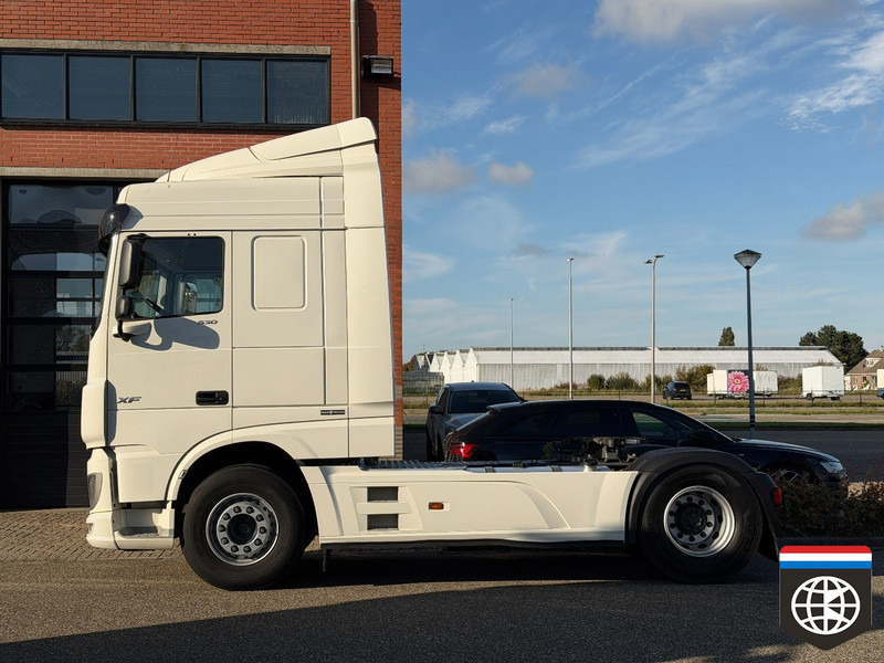 DAF XF 530 FT RETARDER / NIGHT CLIMA / SPOILER - Влекач: снимка 3 DAF XF 530 FT RETARDER / NIGHT CLIMA / SPOILER - Влекач: снимка 3