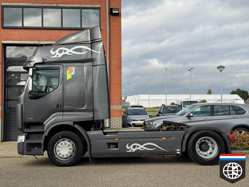 Renault PREMIUM 440 DXI - Влекач: снимка 3 Renault PREMIUM 440 DXI - Влекач: снимка 3