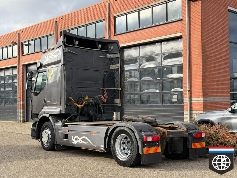 Renault PREMIUM 440 DXI - Влекач: снимка 4 Renault PREMIUM 440 DXI - Влекач: снимка 4