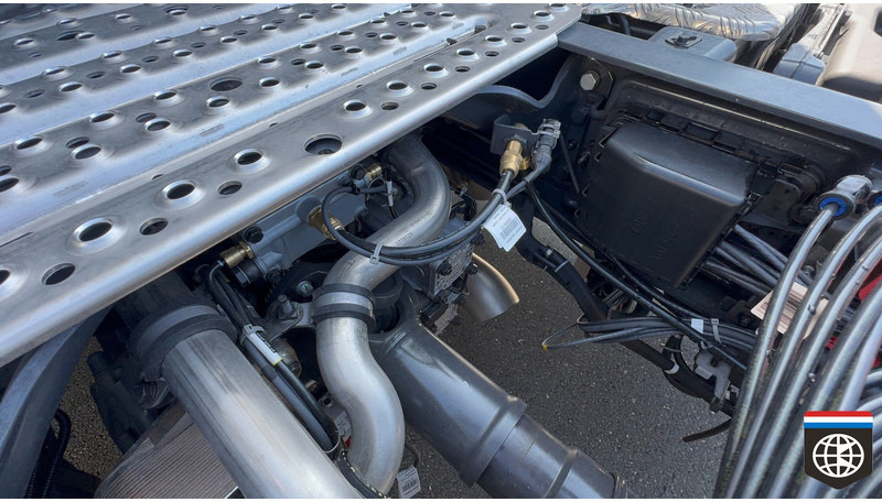 Scania 590 S DOUBLE PTO - FULL SPOILER - NEW - Влекач: снимка 2 Scania 590 S DOUBLE PTO - FULL SPOILER - NEW - Влекач: снимка 2