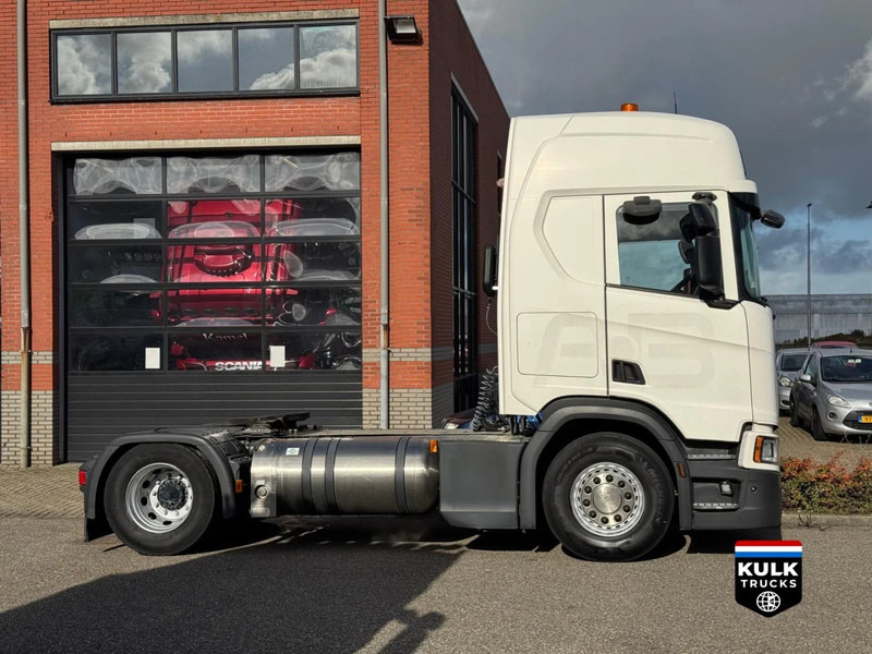 Scania R 410 Highline Retarder - Влекач: снимка 5 Scania R 410 Highline Retarder - Влекач: снимка 5