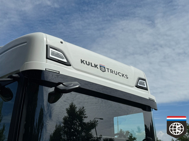 Scania S 500 King of the Road - Full air - 2x tank - NIGHT a/c - Влекач: снимка 3 Scania S 500 King of the Road - Full air - 2x tank - NIGHT a/c - Влекач: снимка 3