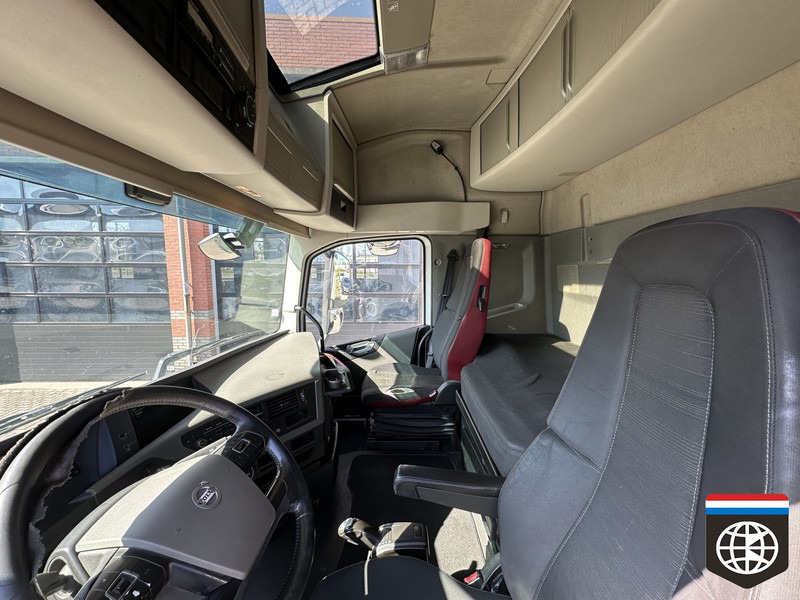 Влекач Volvo FH 500 GLOBETROTTER: снимка 11