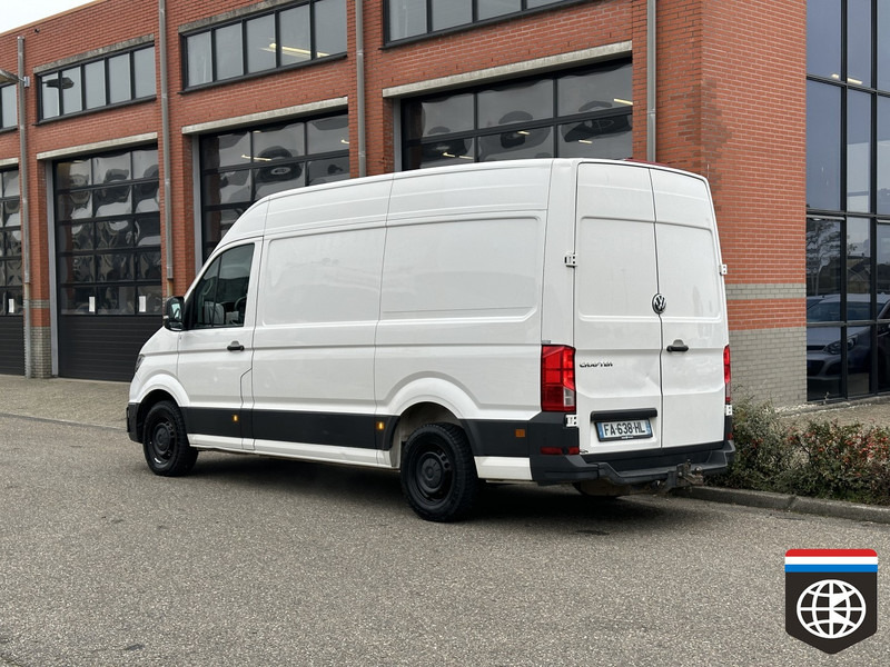 Volkswagen Crafter NEW EGR cooler - HOLLAND PLATE - Малък ван: снимка 4 Volkswagen Crafter NEW EGR cooler - HOLLAND PLATE - Малък ван: снимка 4