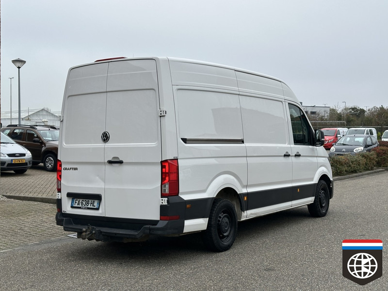 Volkswagen Crafter NEW EGR cooler - HOLLAND PLATE - Малък ван: снимка 5 Volkswagen Crafter NEW EGR cooler - HOLLAND PLATE - Малък ван: снимка 5