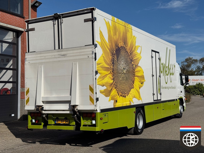 Volvo FM 300 - FRIGO BOX TRUCK + Taillift - New tyres - CONCOURSTAAT - Рефрижератор камион: снимка 3 Volvo FM 300 - FRIGO BOX TRUCK + Taillift - New tyres - CONCOURSTAAT - Рефрижератор камион: снимка 3