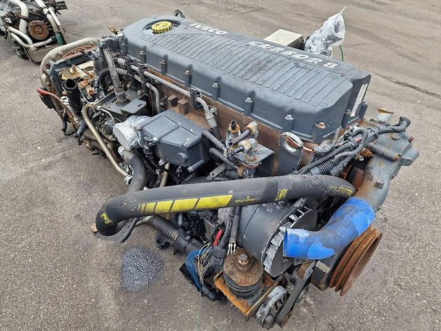 Iveco Cursor 8 - Резервни части: снимка 3 Iveco Cursor 8 - Резервни части: снимка 3